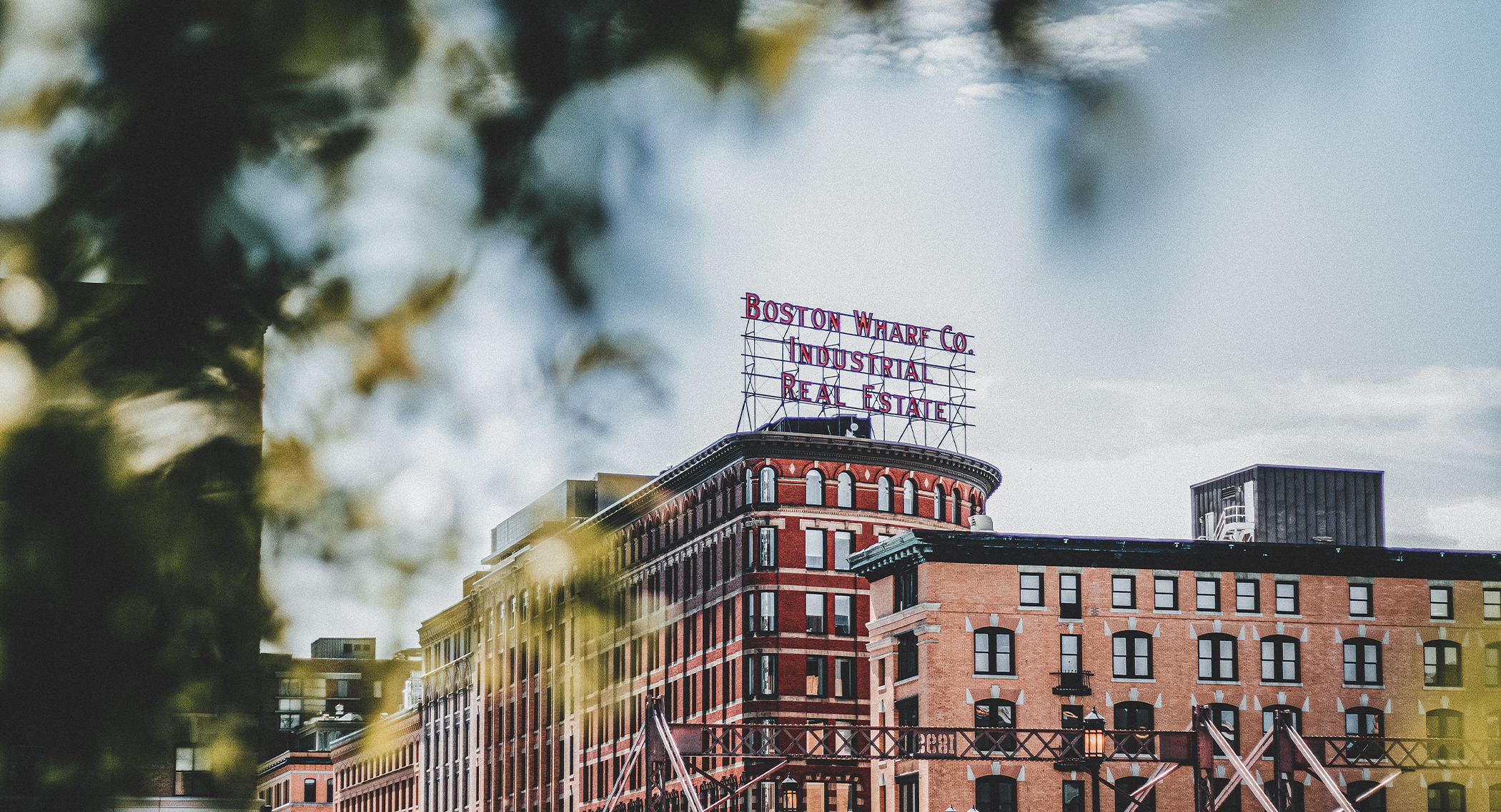 New England Real Estate Journal Spotlight